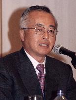 NEC names Executive Vice President Kanasugi as president